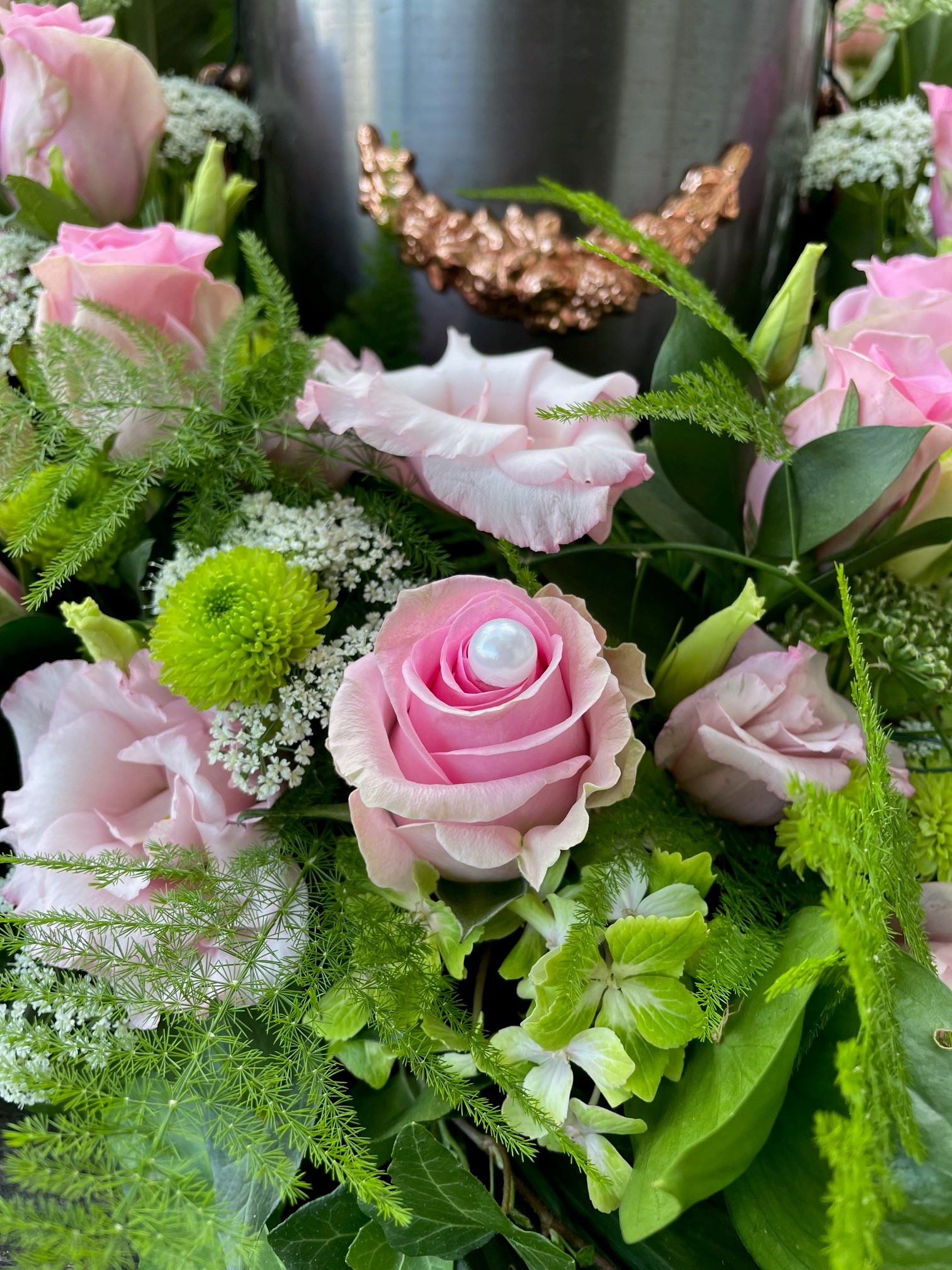Blumensymbolik