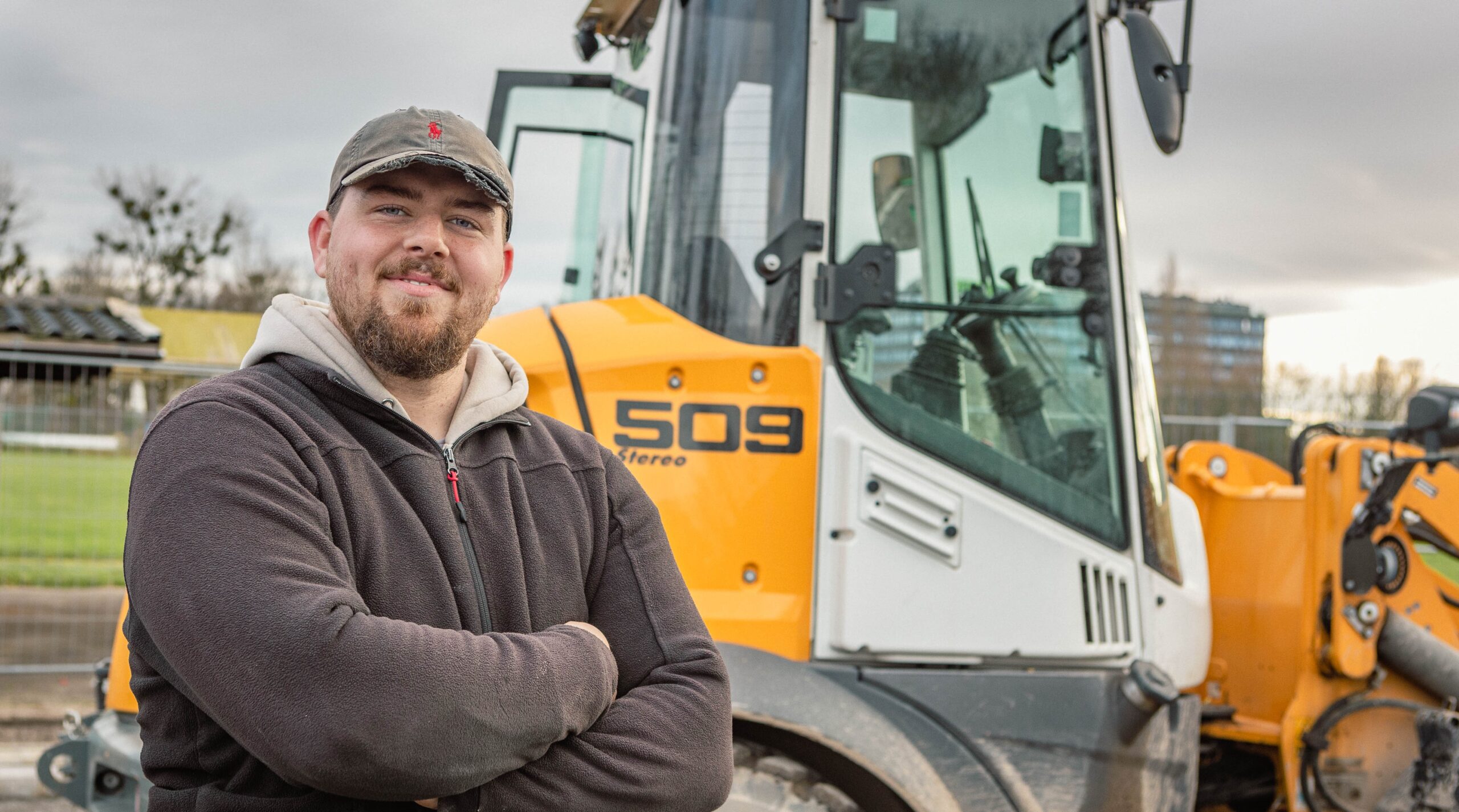 ​Bei uns bist du keine Nummer. Hier wirst du wertgeschätzt.​